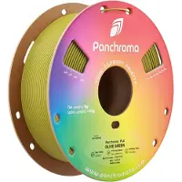 Polymaker Panchroma Pla Ca19014 Pla-filament