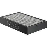 Xtool SafetyPro AP2 Max V1.0 ultratæt filter (Ultra Dense Carbon Module)