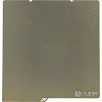 PrimaCreator Dual-sided Powder Coated Pei Kobra S1 Byggeplade