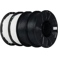 Creality Ender Pla Value Pack-4 Spools 3301010473 Pla-filament