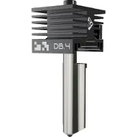 E3D Bambu-diamond-hp2-as-0400-spk Hotend-samling