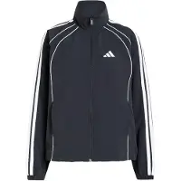 Adidas Iconic Woven træningsoverdel med 3-Stripes, størrelse X-Small