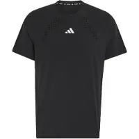 Adidas Adi365 Aspyre Running T-shirt Med Korte ærmer