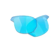 Oakley Kaast Prizm Iridium Udskiftningslinser