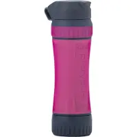 Cascade Designs Vandens filtras Quickdraw Filter - Oranžinė