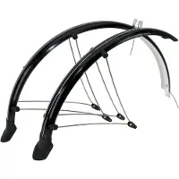 M-Wave Mud Max Flex 28-29´´ Skærmsæt