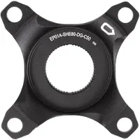 Samox Shimano E7000/e8000 System 50 Mm Crank Edderkop