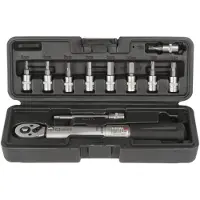 ProX Værktøj Torque Wrench Kit