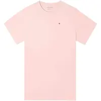 Silbon 1010408022 Mini Logo T-shirt Med Korte ærmer