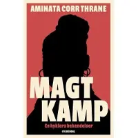 Gyldendal Magtkamp | Aminata Corr Thrane