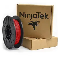 NinjaTek Cheetah Flexible-1.75mm-0.5 Kg-3dch0317505 Filament