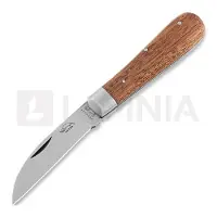 Otter Weaver`s foldekniv, wood