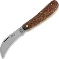 Otter Gardener's Pruning knife