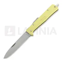 Otter Mercator Large pocket knife foldekniv, brass