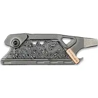 Titaner Titanium Safety Portable Multi-Knife