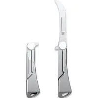 Titaner Tiflex foldekniv