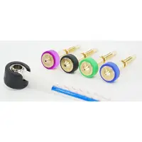 E3D Revo High Flow Hotside Fully Loaded-1.75mm-24v-60w Hotend-sæt