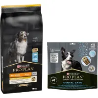 Purina All sizes Adult Light Sterilized fisk - Økonomipakke: 2 x 14 kg