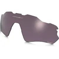 Oakley Radar Ev Polariserede Udskiftningslinser