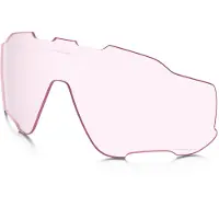 Oakley Jawbreaker Prizm Low Light Linse