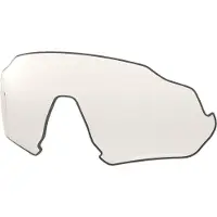 Oakley Flight Jacket Linse