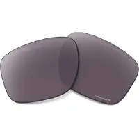 Oakley Sliver Prizm Gray Linse