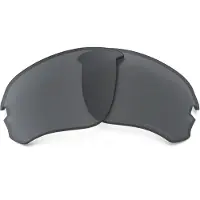 Oakley Flak Draft Polariseret Linse