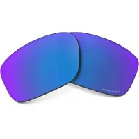 Oakley Straightlink Sport Udskiftning Solbrillerslinser Prizm Sapphire 61 mm