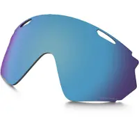 Oakley Wind Jacket 2.0 Prizm Linse