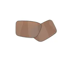 Oakley Heliostat Prizm Polarized Udskiftningslinser