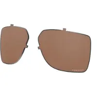 Oakley Castel Prizm Iridium Polarized Udskiftningslinser