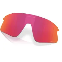 Oakley Stunt Devil S Udskiftningslinser