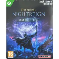 BANDAI NAMCO Xbox One/xbox Series X Elden Ring Nightreign Seekers Edition