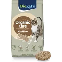 Biokat's Biokat’s Organic Care Træfibre - 30 l (ca. 11,4 kg)