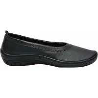 Arcopedico ballerina - Sort - Sko
