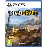 Sony Ps5 Roadcraft