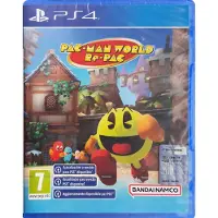 BANDAI NAMCO Ps4 Pacman World Re-pac