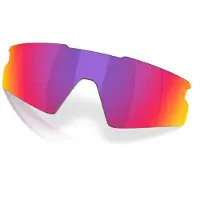 Oakley - Solbriller - Sphaera Strike Lens Prizm Road til Unisex - Lilla