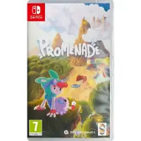 Nintendo Games Promenade