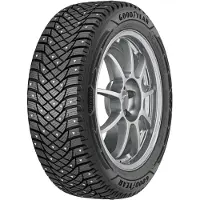 Goodyear Ultra Grip Arctic 2
