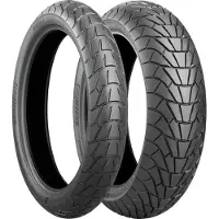 Bridgestone AX 41S F