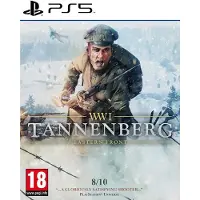 Mindscape Playstation 5 Wwi Tannenberg: Eastern Front