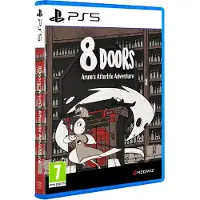 Sony 8doors