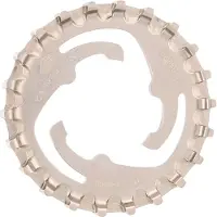 Gates Carbon Drive Cdx Center Track Pinion Alfine/nexus/sturmey Tandhjul