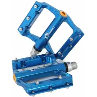 MSCH Copenhagen Alu 6063t5 Crmo Pedaler
