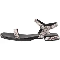 Art Arttil kvinder. 12000S123003_017 Sandaler i læder 2000S Bergamo off white (36), Hvid, 1-3 cm, Spænder, Casual