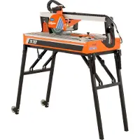 Norton Plytelių pjovimo staklės Clipper TR202 900 W