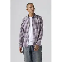 Levi's Sunset Skjorte Med Lange ærmer