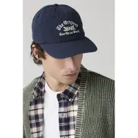 Levi's Relaxed Dad Heritage Kasket