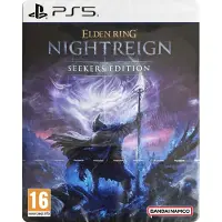 Namco Ps5 Elden Ring Nightreign Seekers Edition